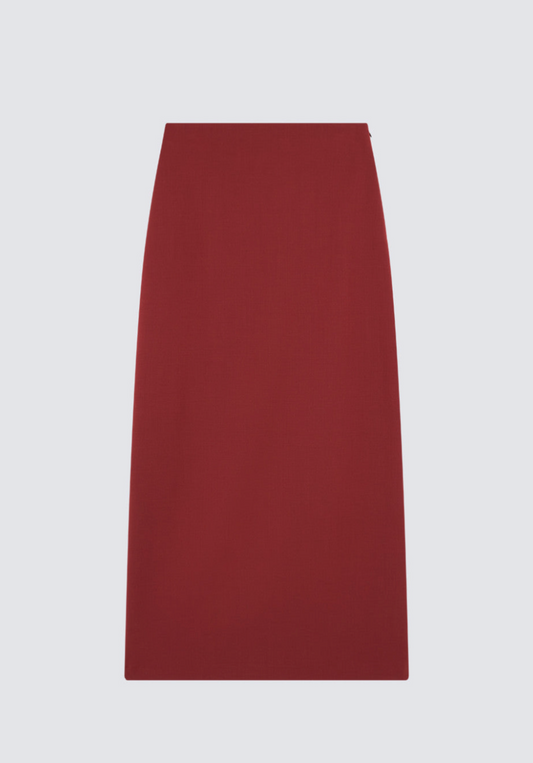 SAMOS BURGUNDY