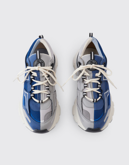 MARATHON R-TRAIL 50/50 BLUE/GREY