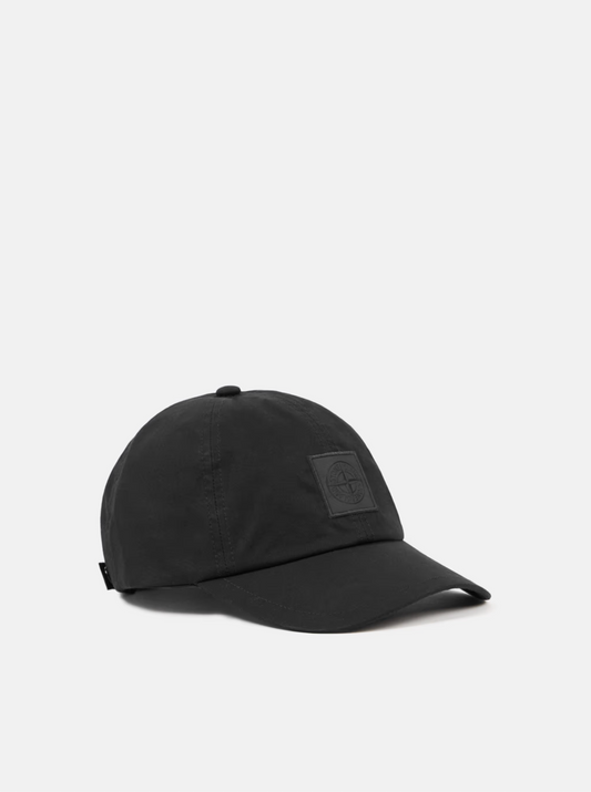 BASEBALL CAP BLACK