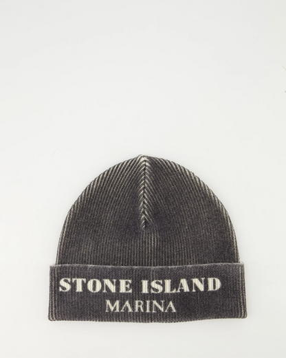 BEANIE INK