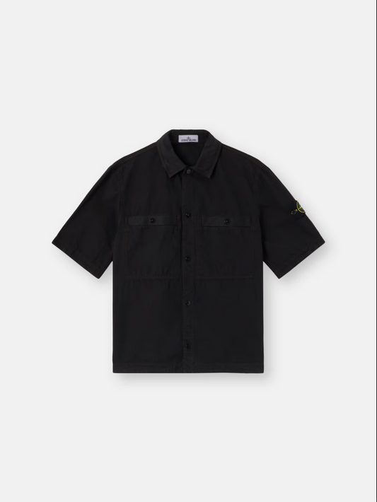 CORTA SHIRT BLACK
