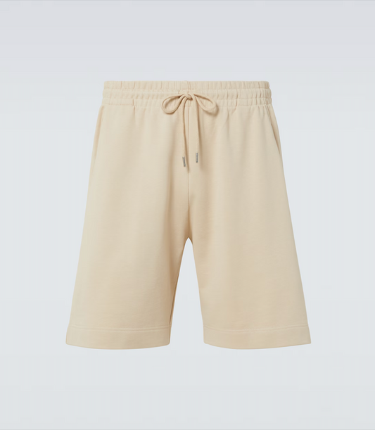 HABOR SHORTS BEIGE