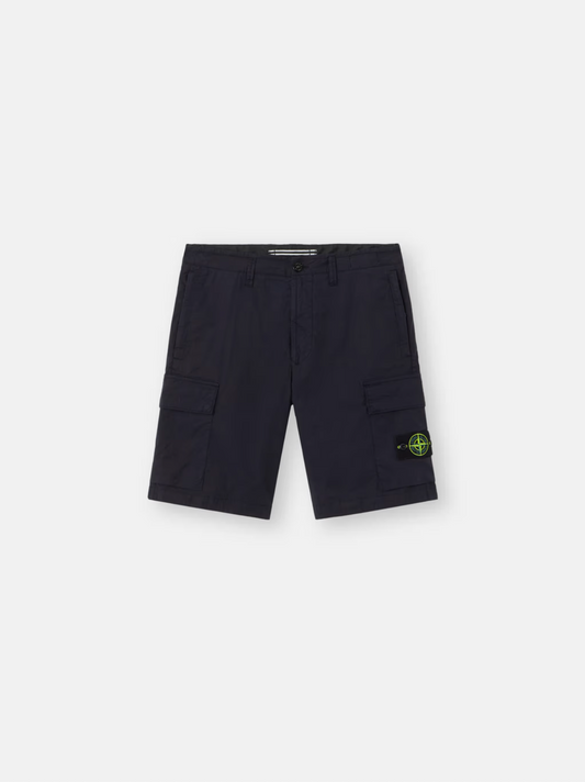 SHORTS NAVY BLUE