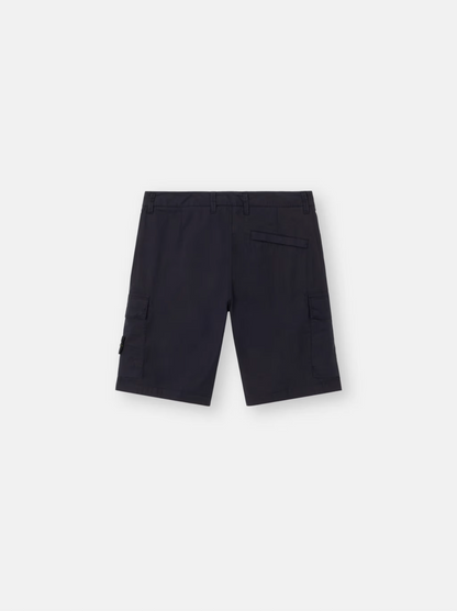SHORTS NAVY BLUE