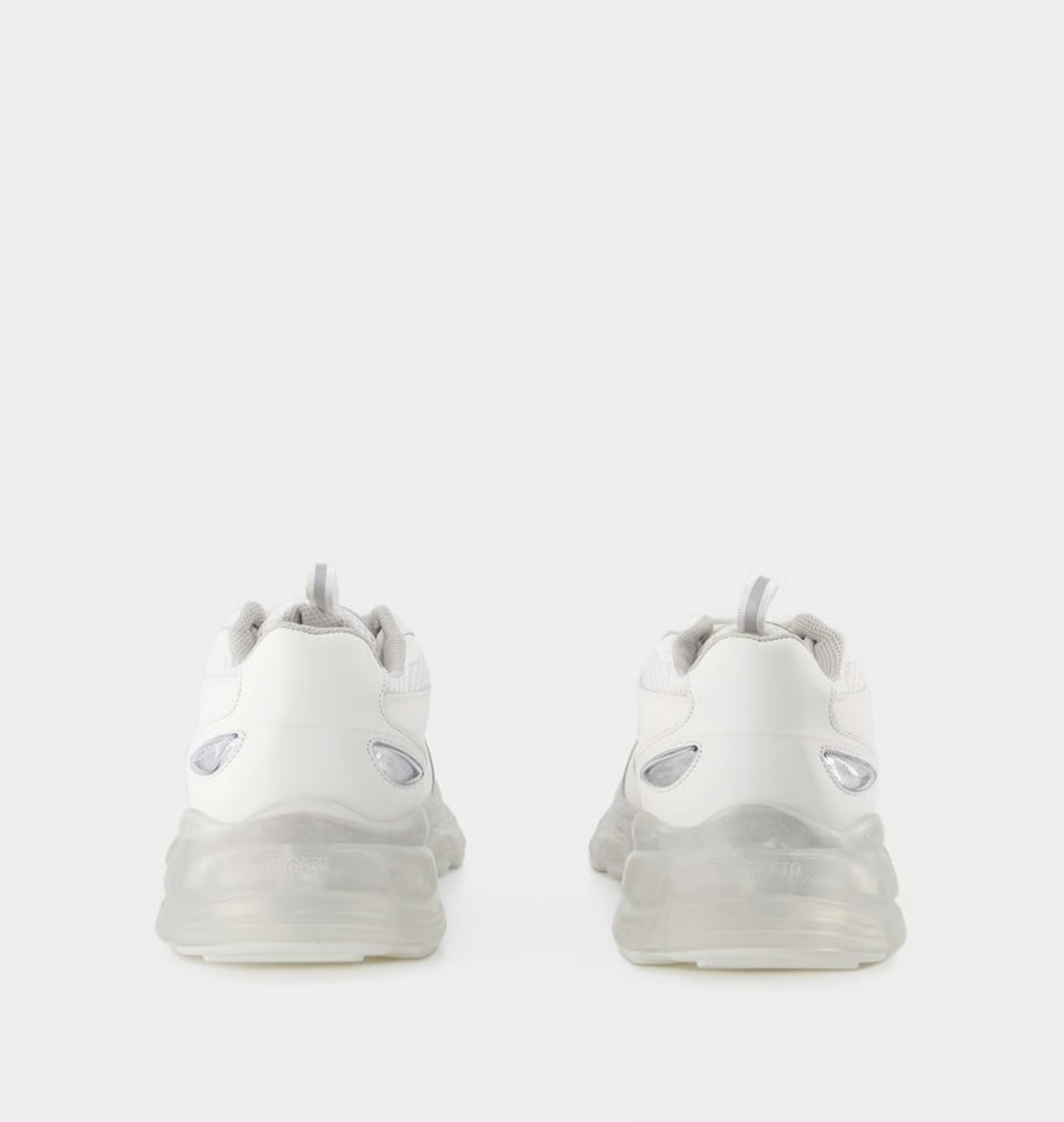 MARATHON RUNNER WHITE/CREMINO