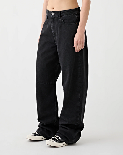 ROBYN JEANS ASHETON