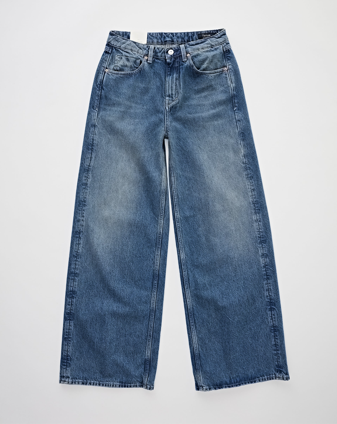 BELLA JEANS CASCADE