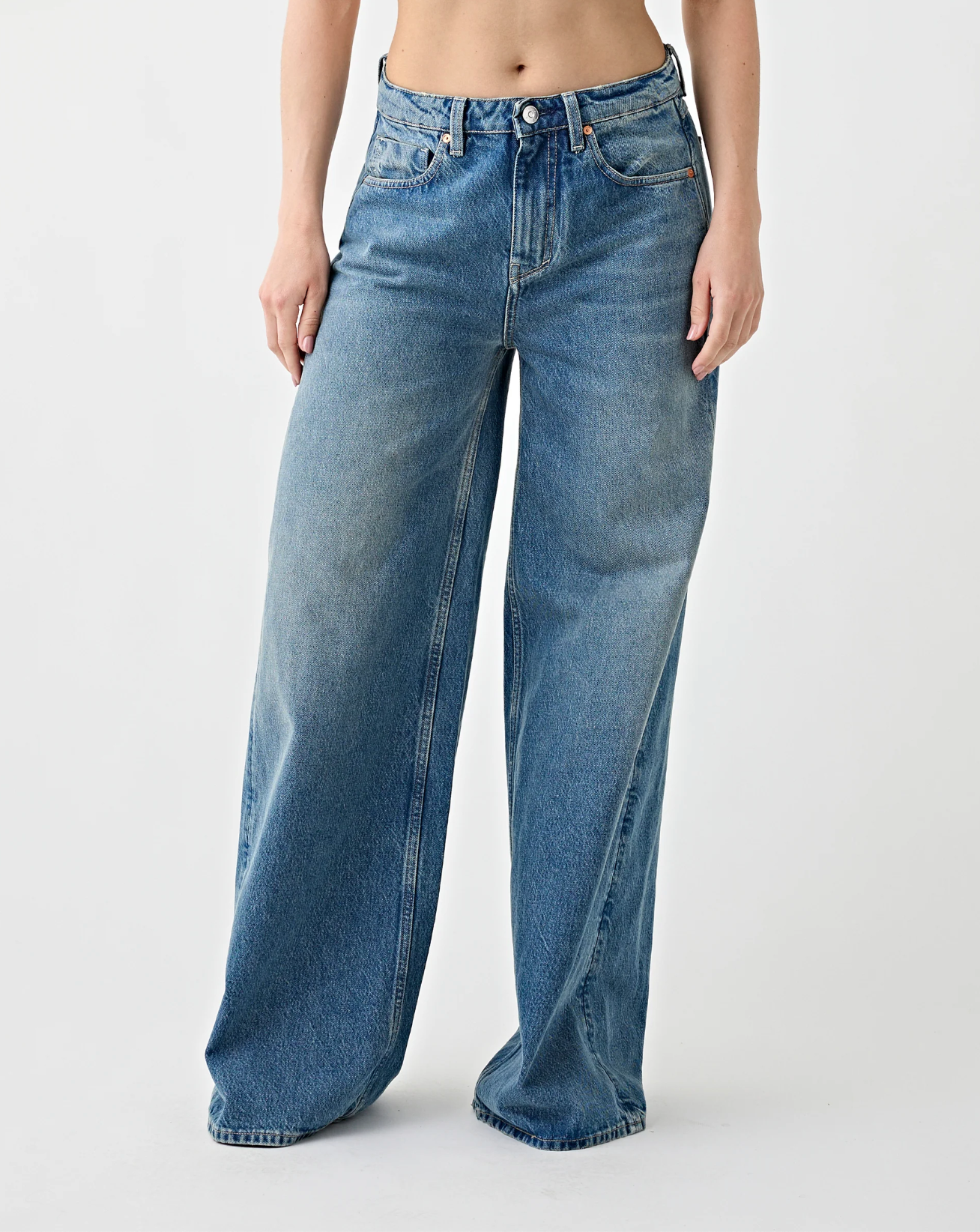 BELLA JEANS CASCADE
