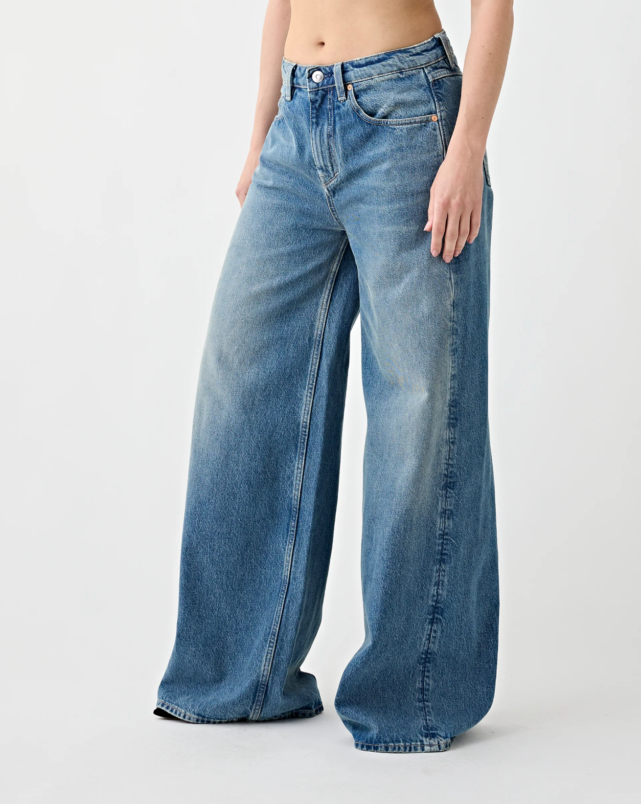 BELLA JEANS CASCADE