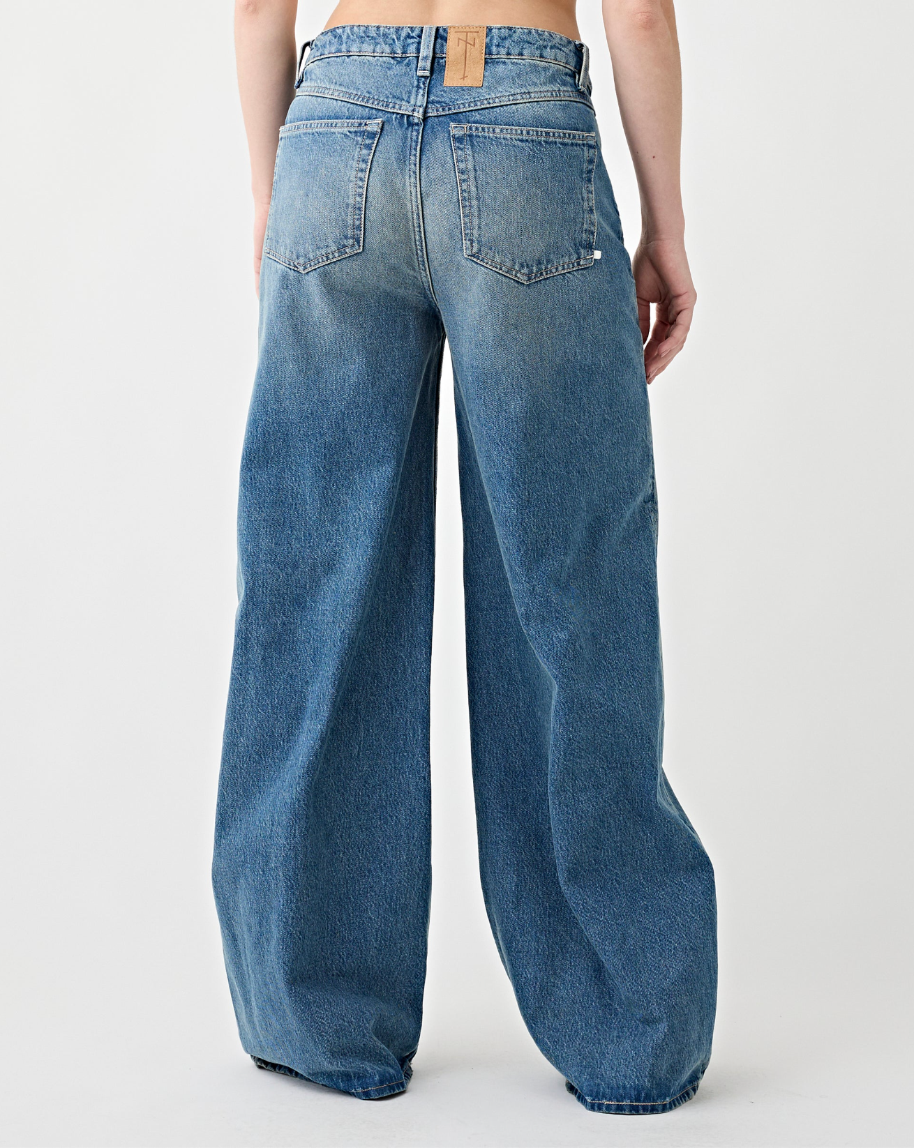 BELLA JEANS CASCADE