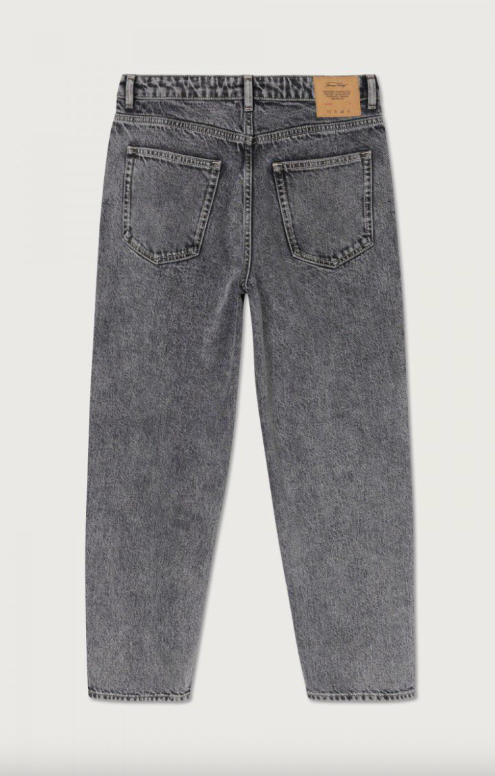 YOPDAY-B GREY SALT AND PEPPER