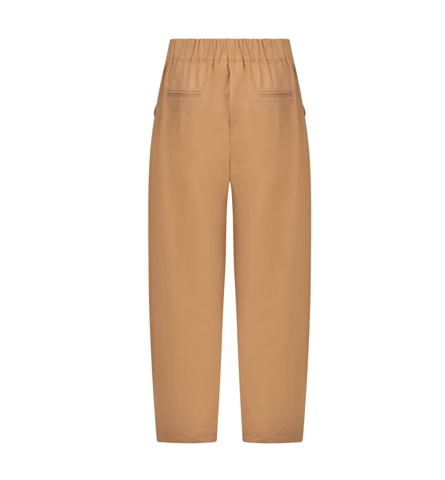 UTILITY PANTS CAMEL