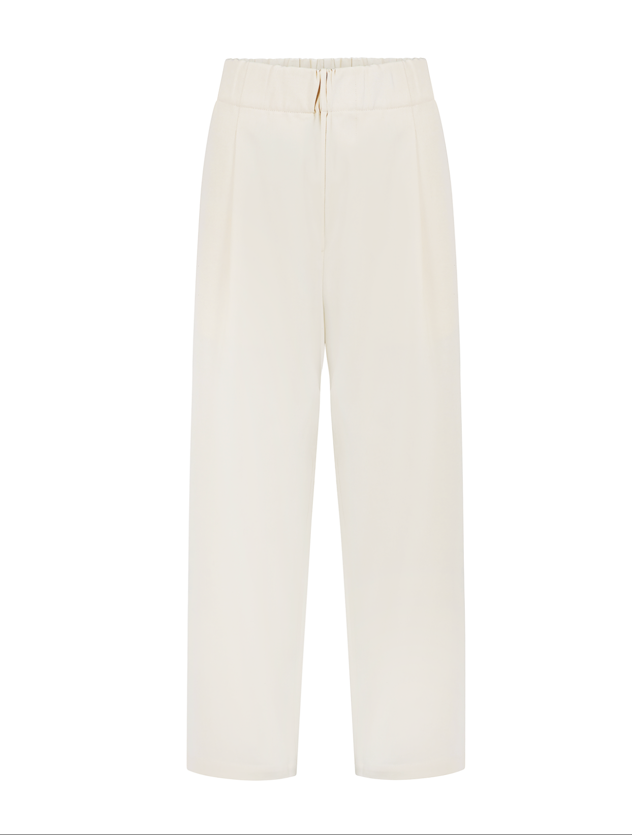 UTILITY PANTS OFF WHITE