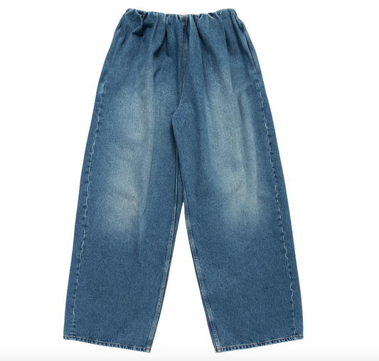 PANTS BLUE