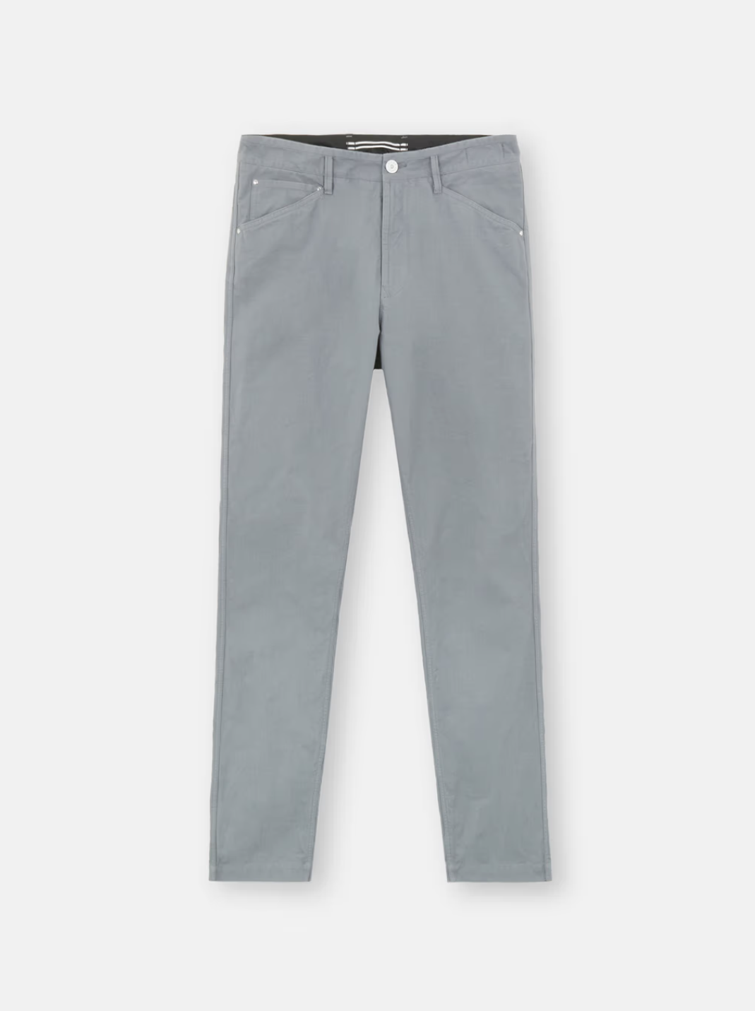 PANTS GREY GREEN V0066
