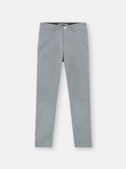 PANTS GREY GREEN V0066