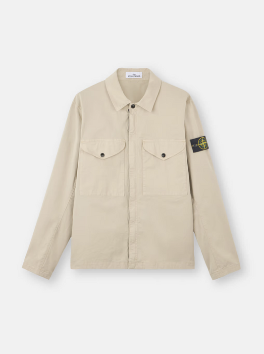 OVERSHIRT PLASTER V0097