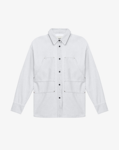 OKELY LIGHT BLUE