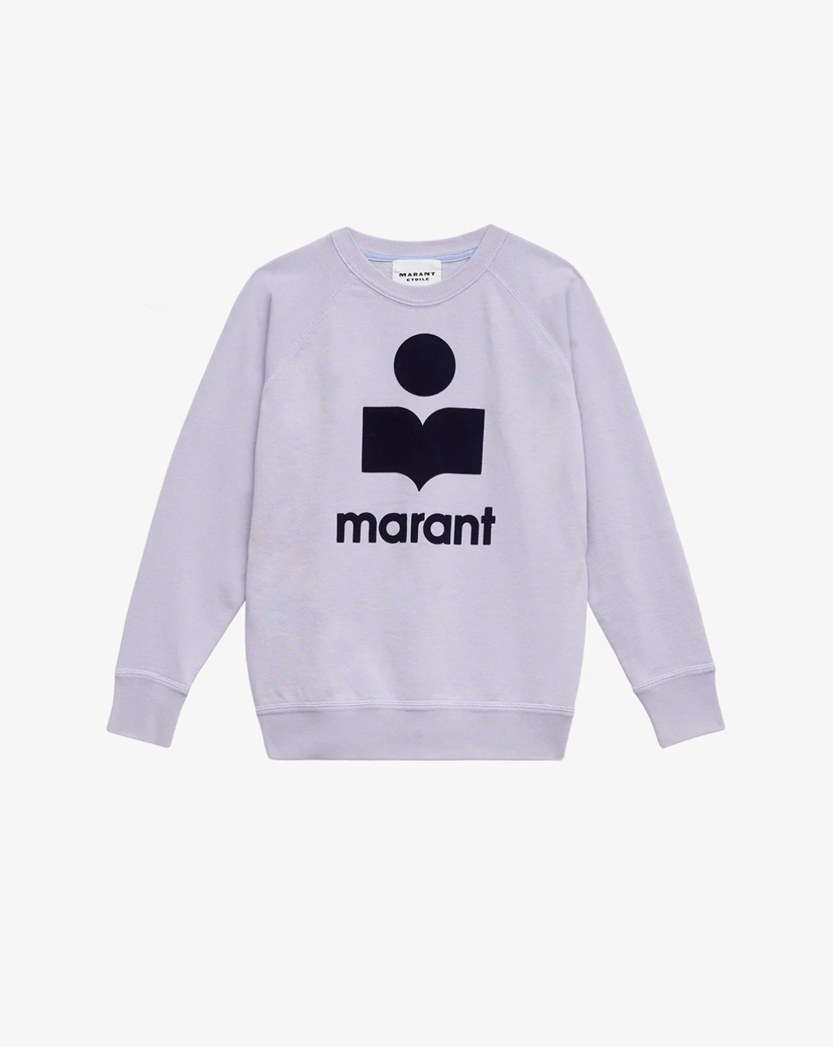 MILLYNY LILAC/DARK NAVY