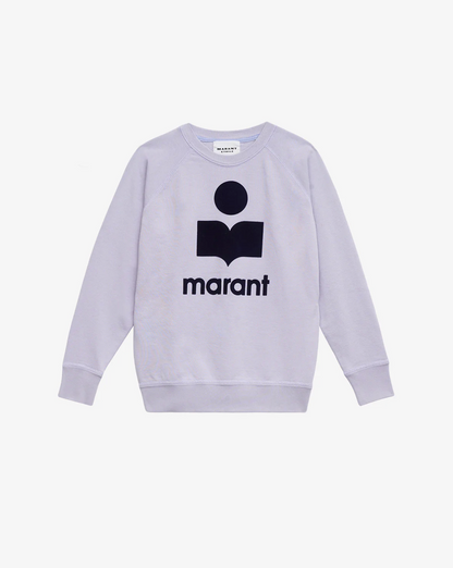 MILLYNY LILAC/DARK NAVY