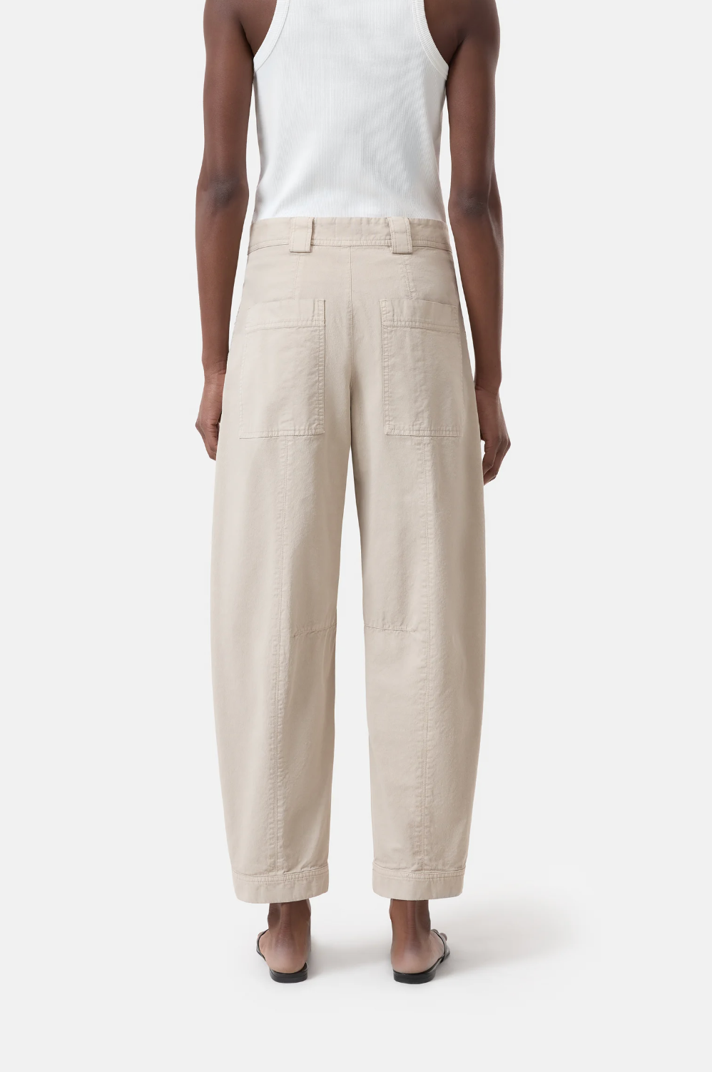 RHANNON SOFT BEIGE