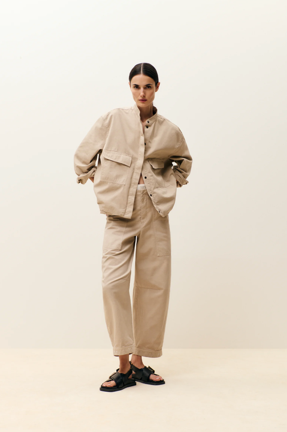 RHANNON SOFT BEIGE
