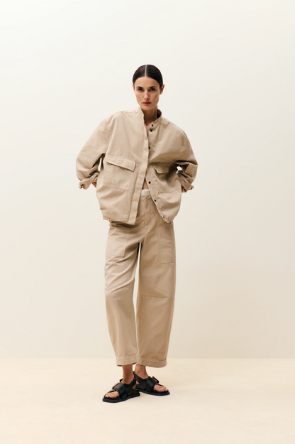 RHANNON SOFT BEIGE