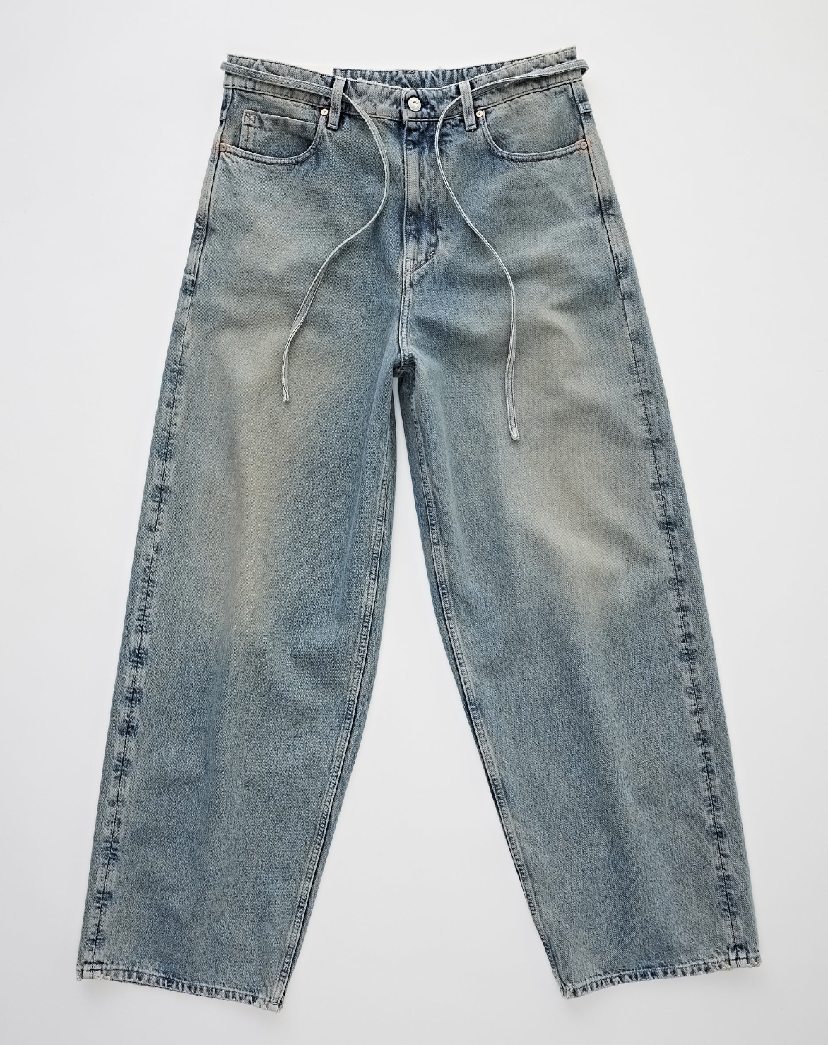 NOAH JEANS DIRTY ARROYO DIRTY ARROYO