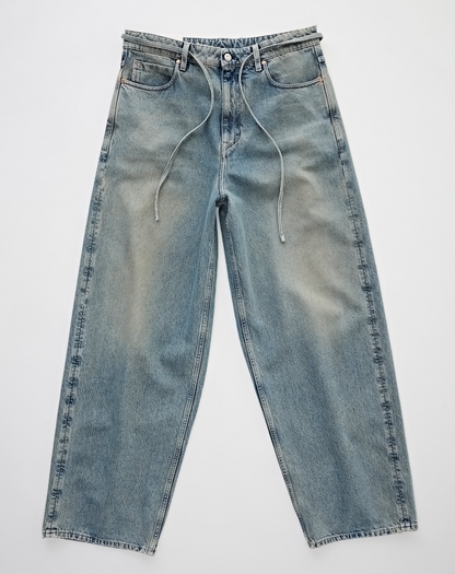 NOAH JEANS DIRTY ARROYO DIRTY ARROYO