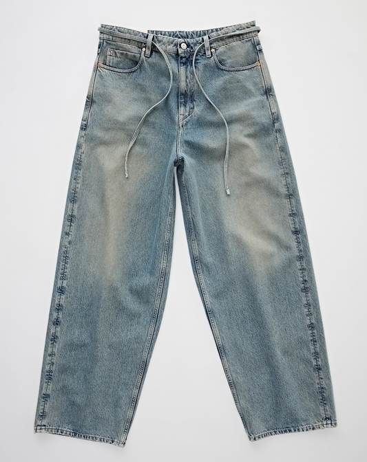 NOAH JEANS DIRTY ARROYO DIRTY ARROYO