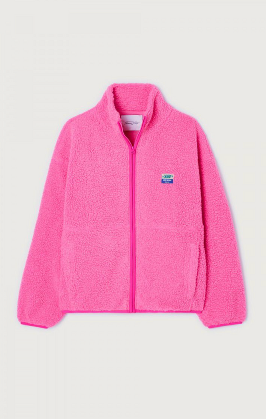 HOKTOWN ROZE ZURE CHINE