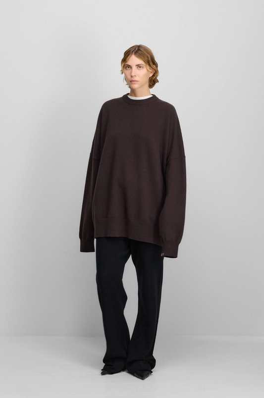 N°246 JUNA DARK BROWN