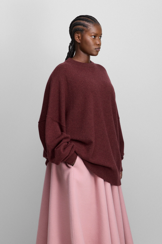 N°246 JUNA MAROON