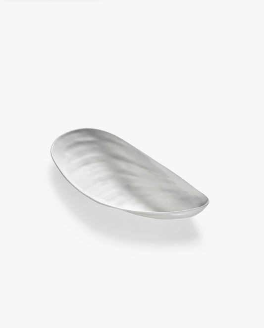 BOWL M WHITE MARCEL