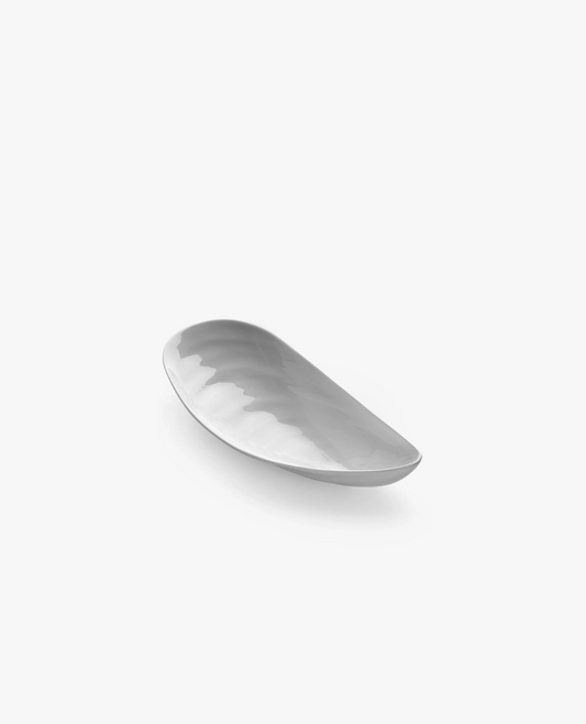 BOWL S WHITE MARCEL
