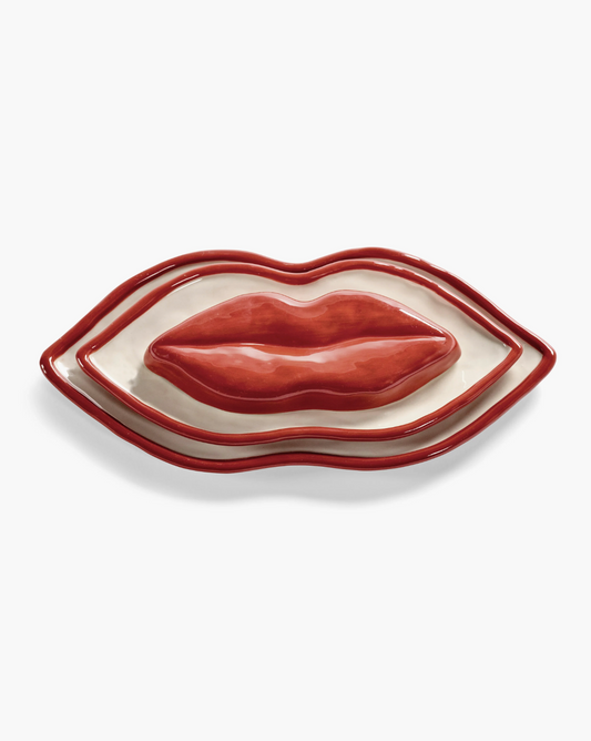 Serving Platter Set