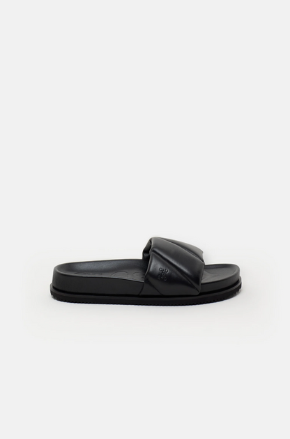 SANDAL BLACK