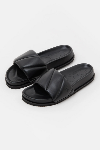 SANDAL BLACK