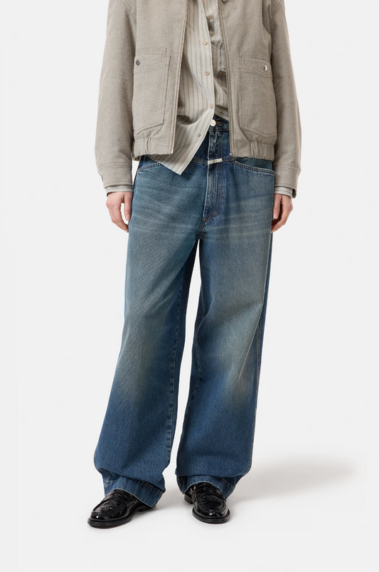 DENI-X DARK BLUE