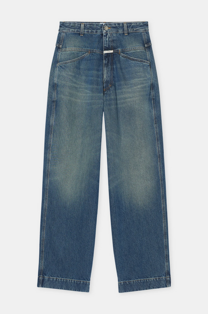 DENI-X DARK BLUE