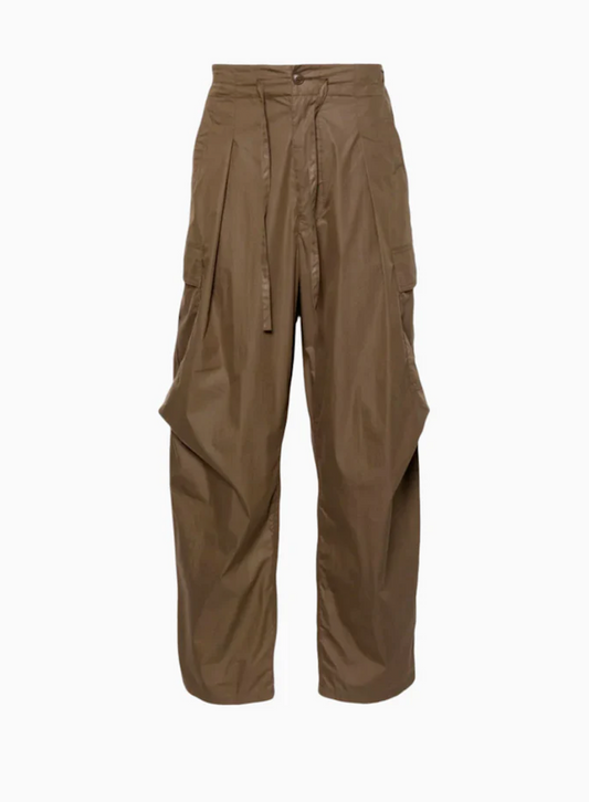 CALEB KHAKI