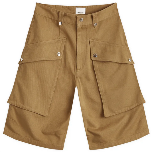 ERIZE KHAKI