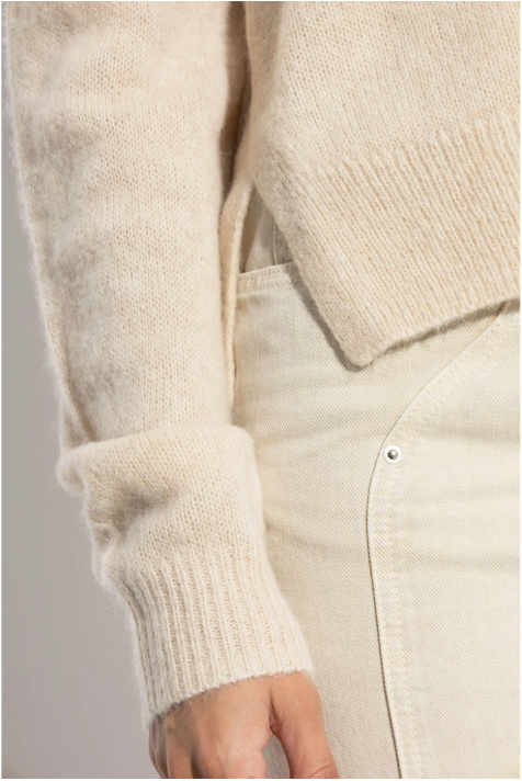 LYLIA BEIGE