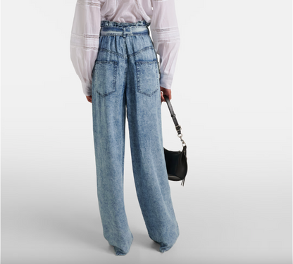 PRIANA BLUE