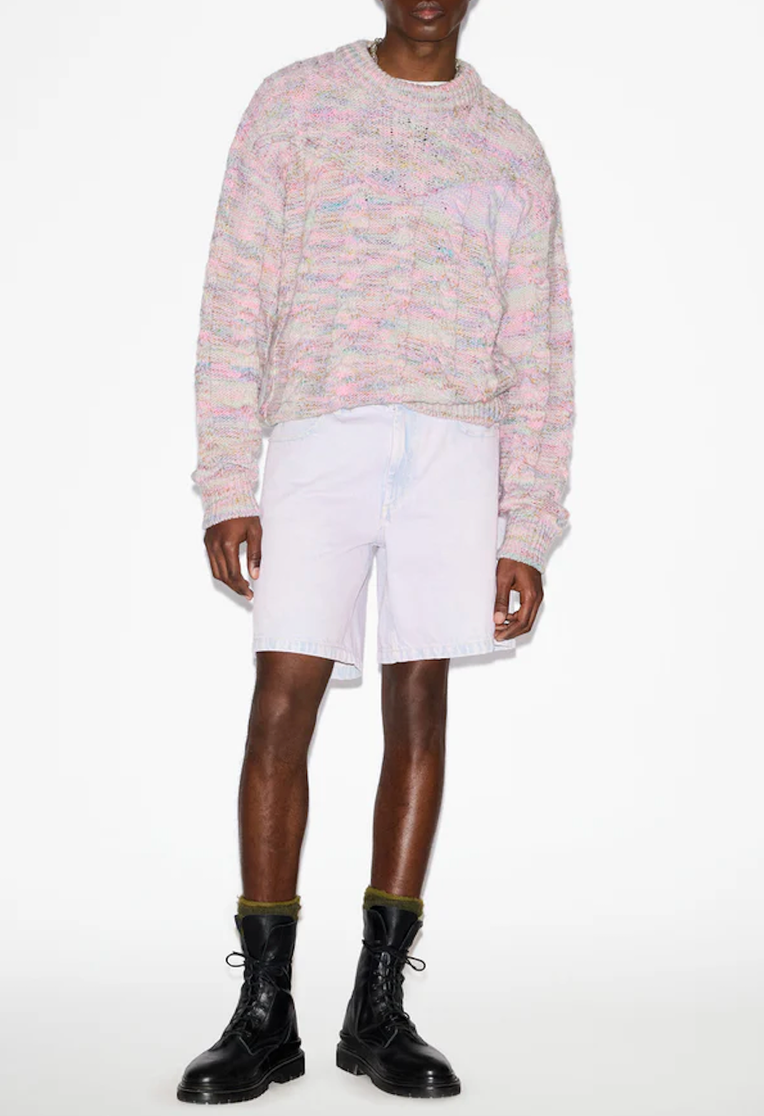 FEDOR PINK