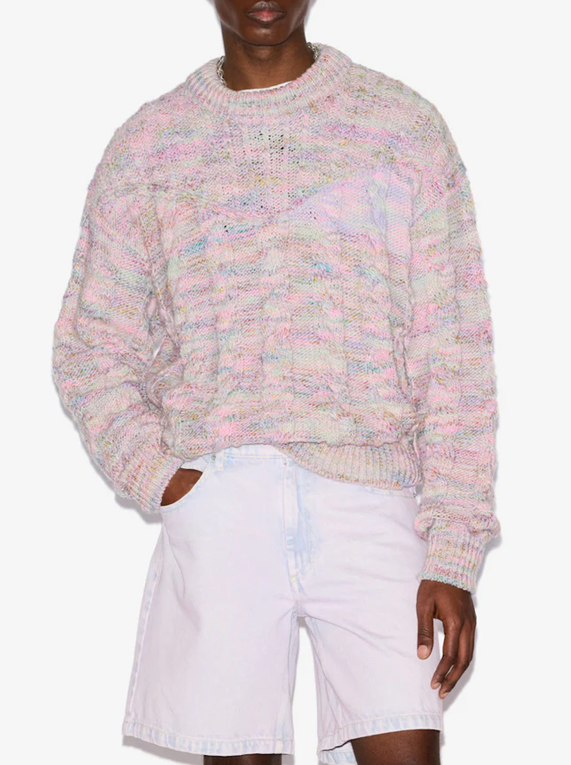 FEDOR PINK