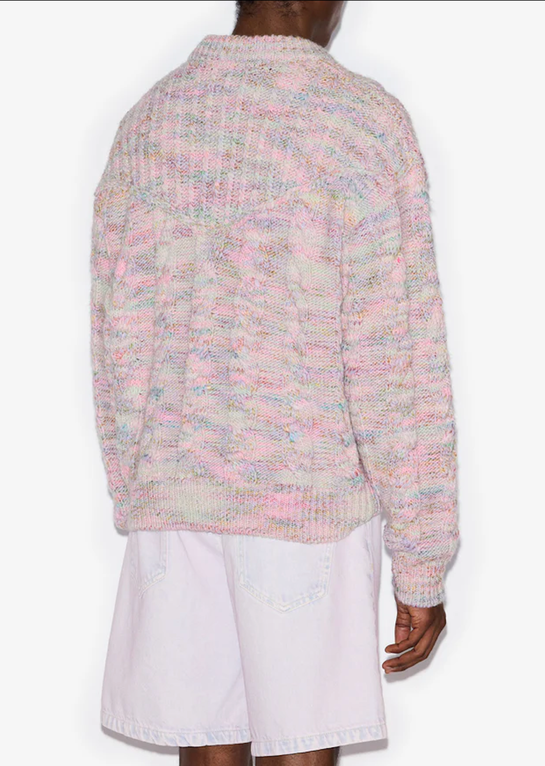 FEDOR PINK