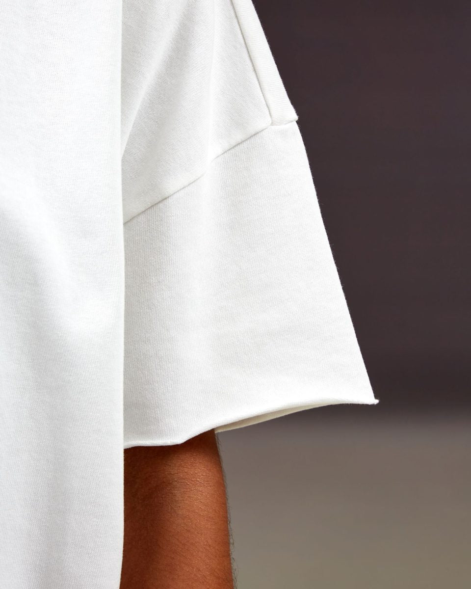 GIGI DRESS WHITE