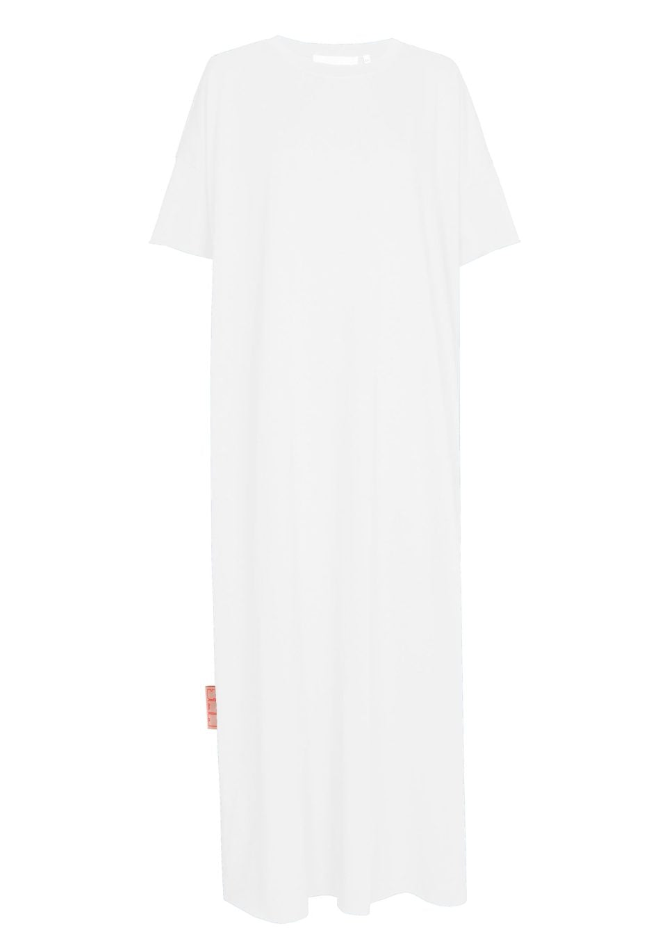 GIGI DRESS WHITE