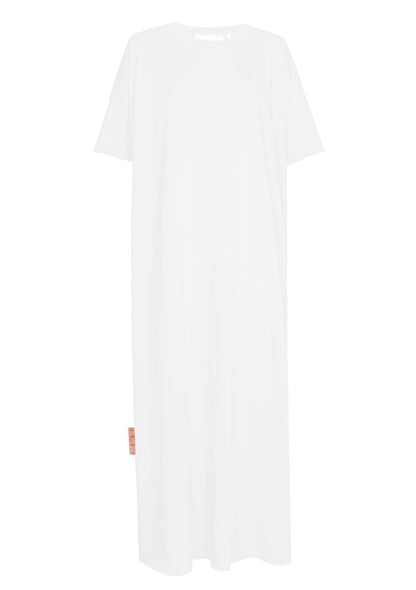 GIGI DRESS WHITE